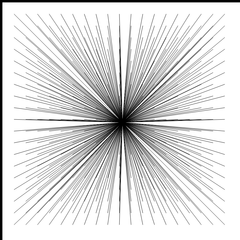 Sunshine in a Black Hole #3 static token preview