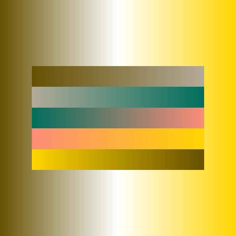 Mesh: The Palette #22 static token preview