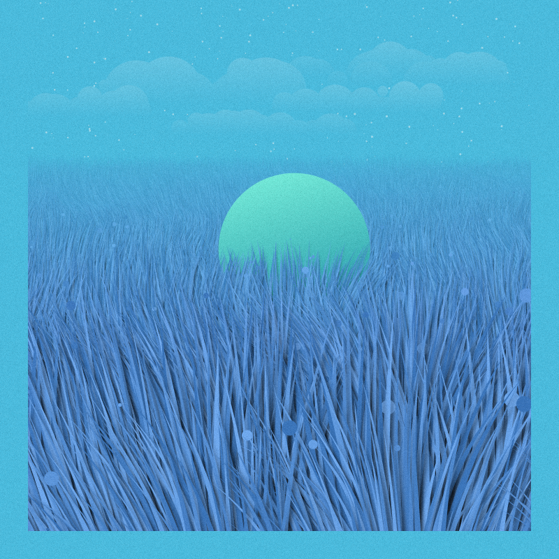 Garden of the Universe #10 static token preview