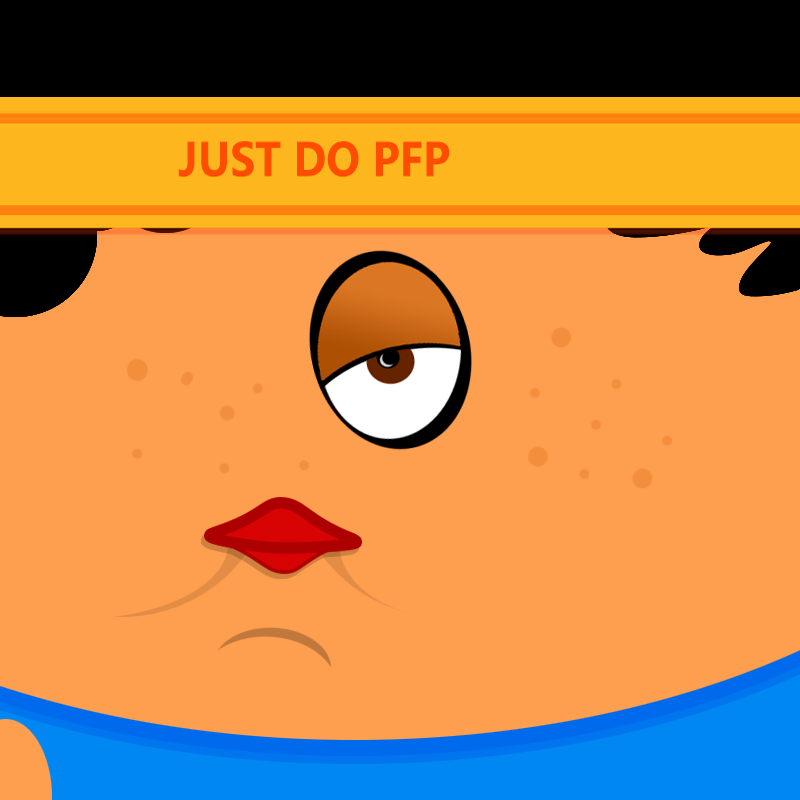 Citizen PFP 2.0 #9 static token preview