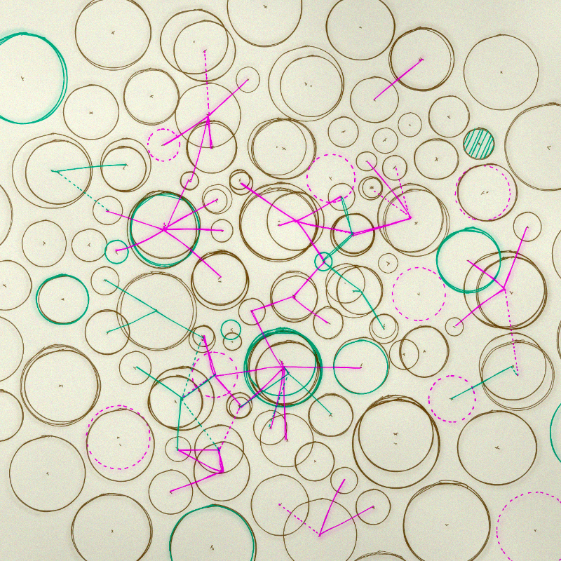 Geo Scribs #89 static token preview