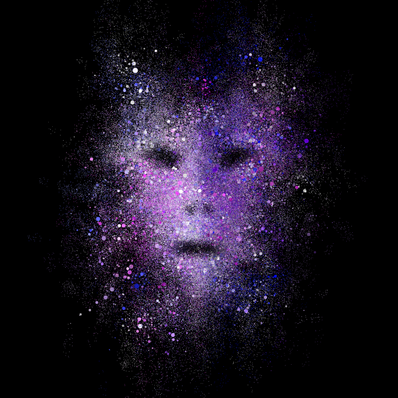Masks #12 static token preview
