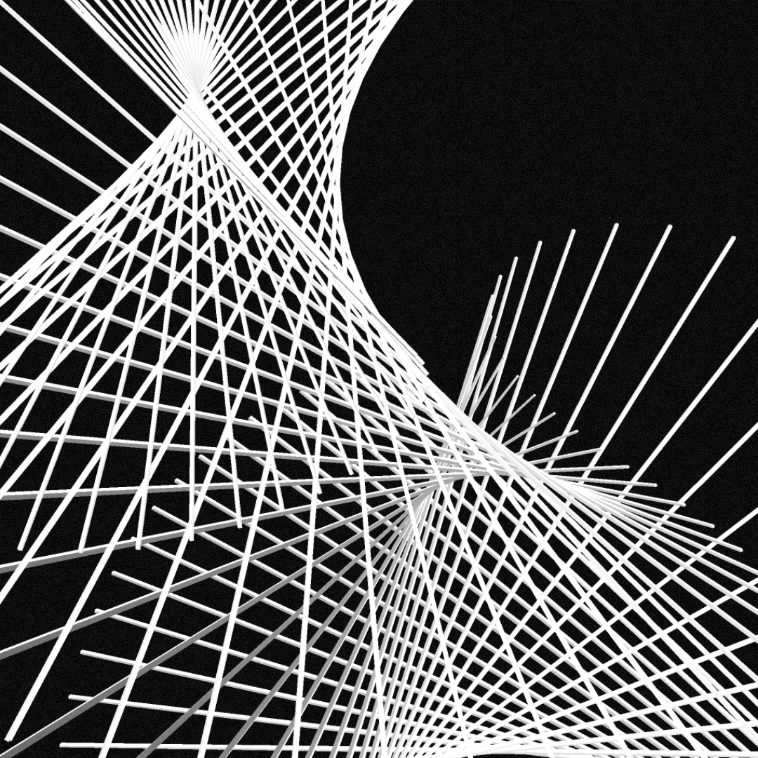 Aerodynamic #3 static token preview