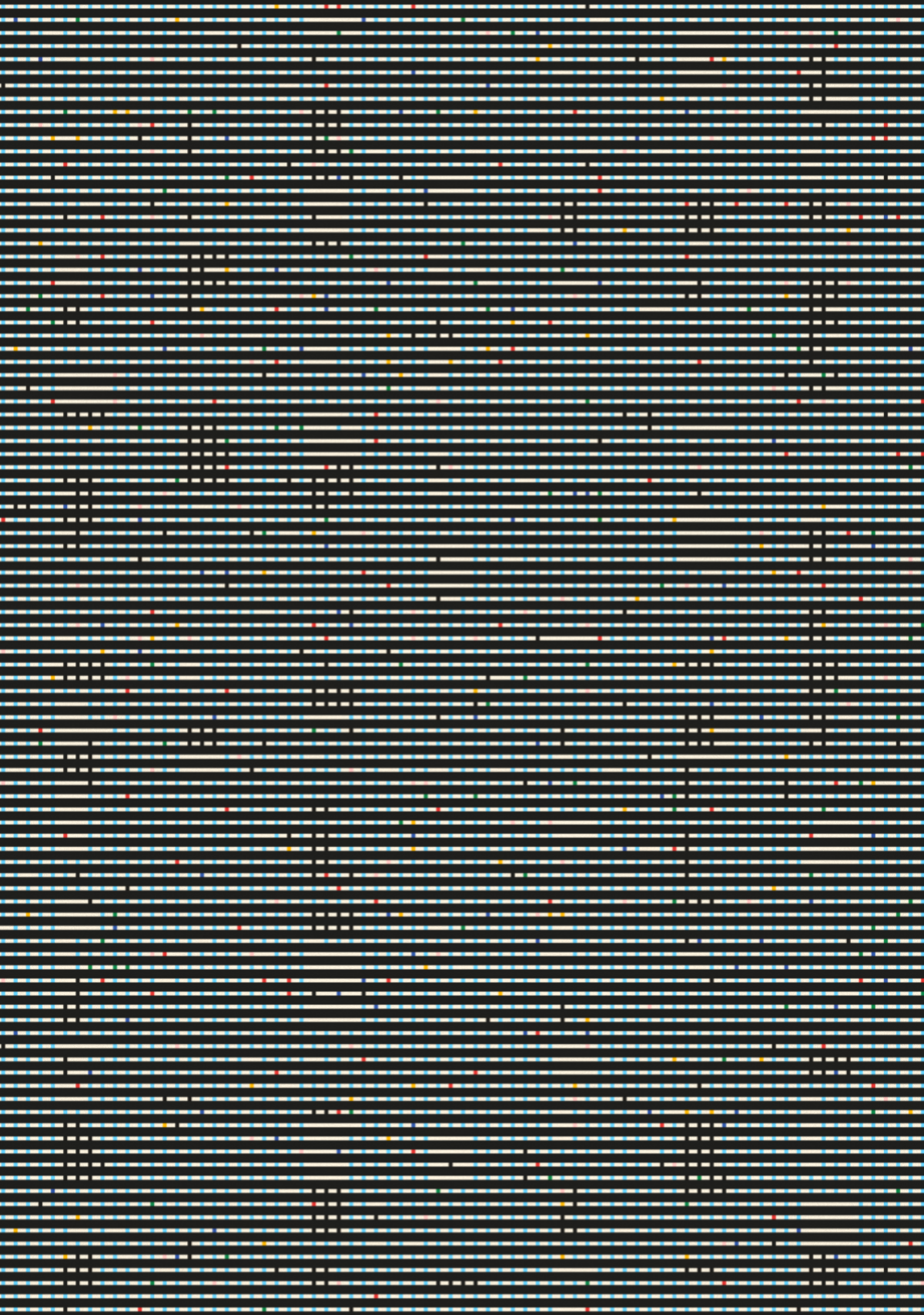 Alleles #203 static token preview
