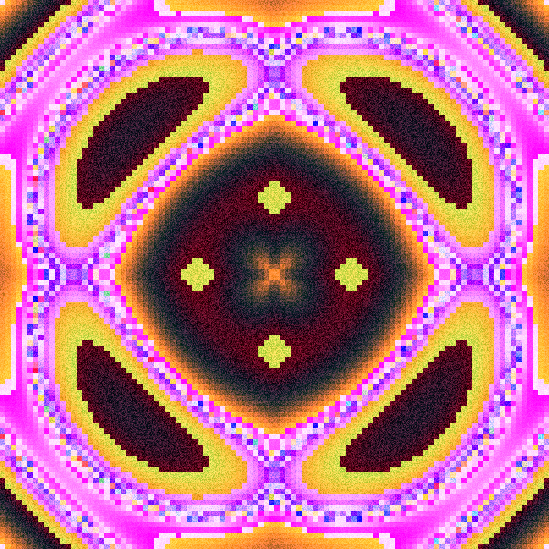 d̸͈̾a̸̯̕ş̴̈́ḥ̴̏ #15 static token preview