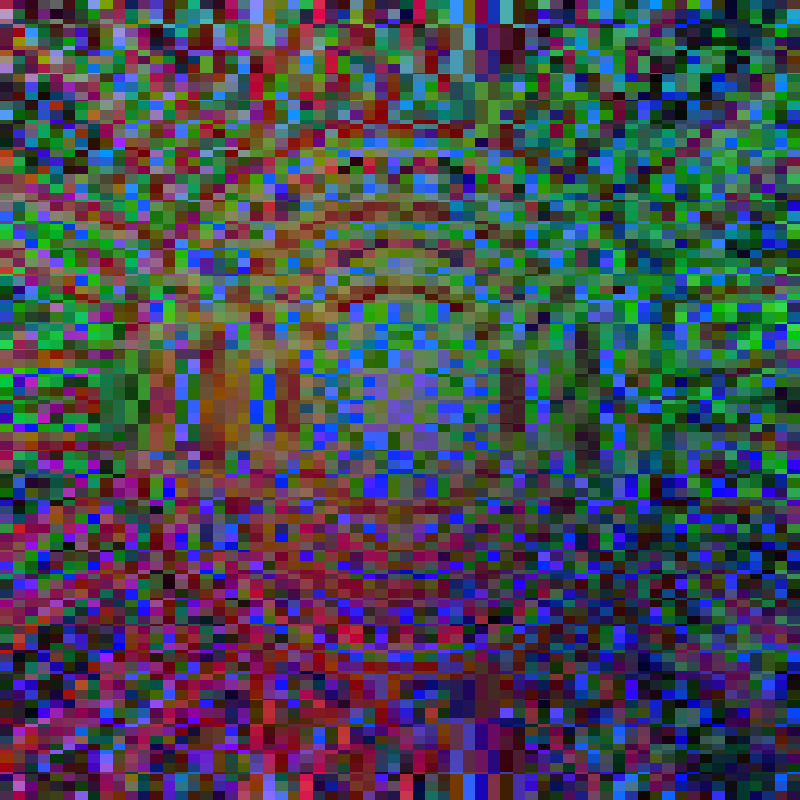 test_pattern3 (game of life) #13 static token preview
