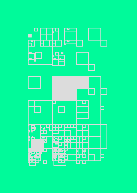 SQUARE GAMES #6 static token preview