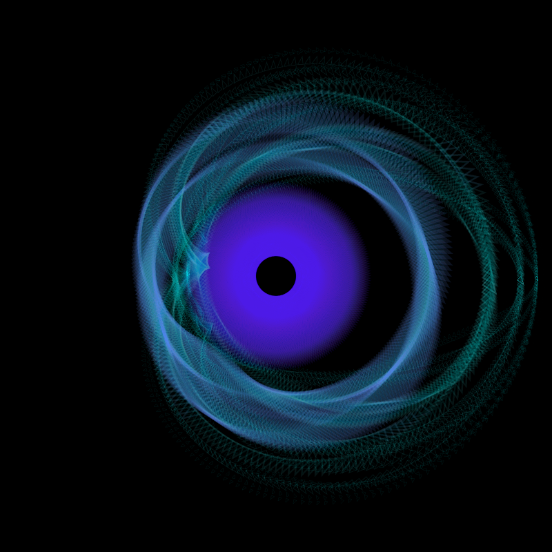 Deep eye #5 static token preview