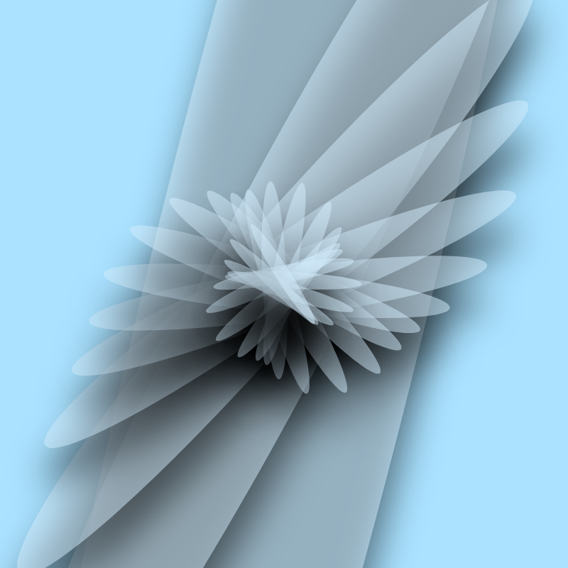 Convolution #2 static token preview