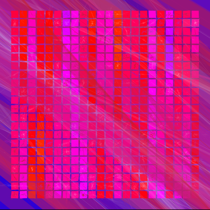 throughYonder_ #1 static token preview
