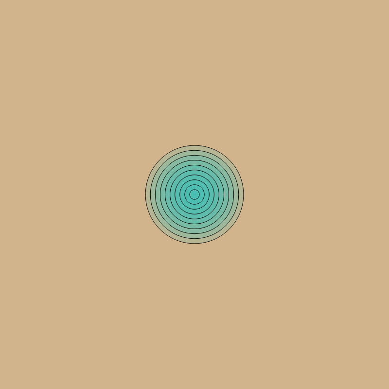 Life Rings VOL.1 #12 static token preview