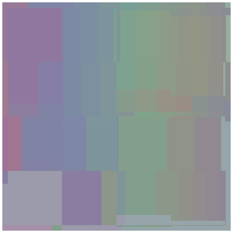 Pixel Black Hole #20 static token preview