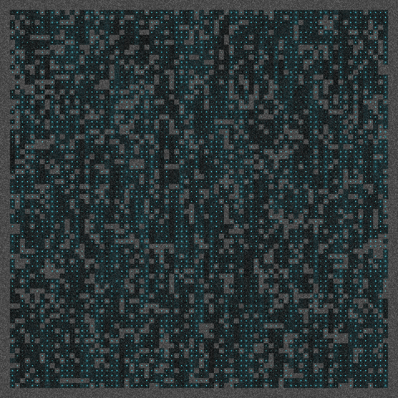 Pattern #6 static token preview