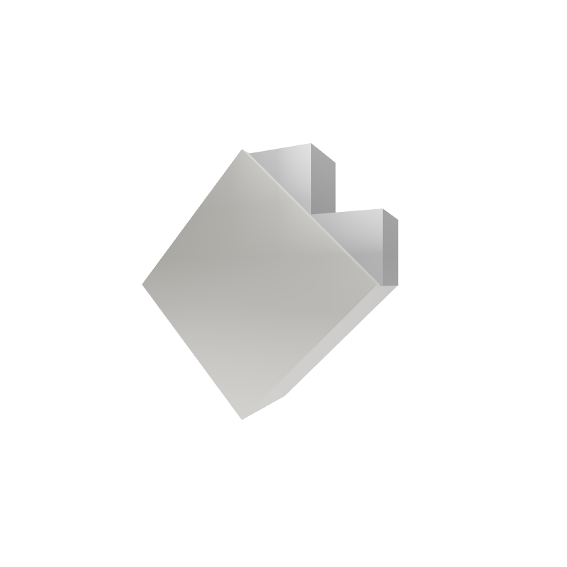 3D Shape #2 static token preview