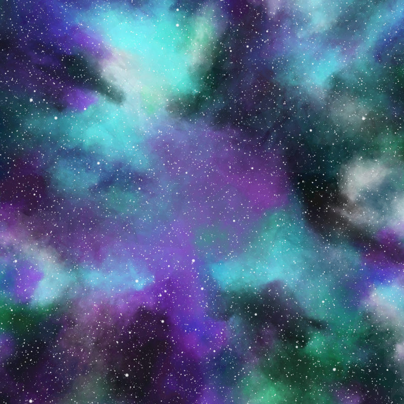Universe #127 static token preview