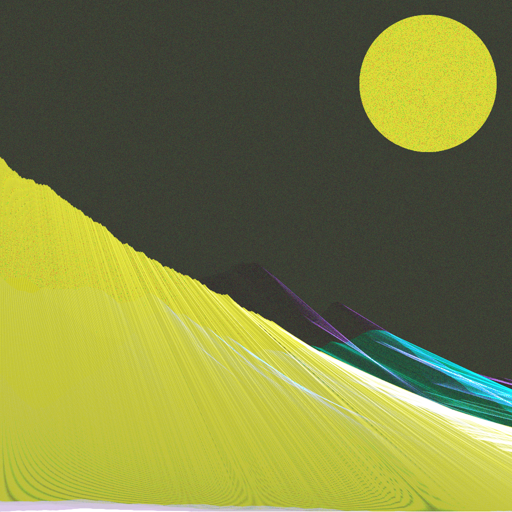 Negative Overlay #10 static token preview