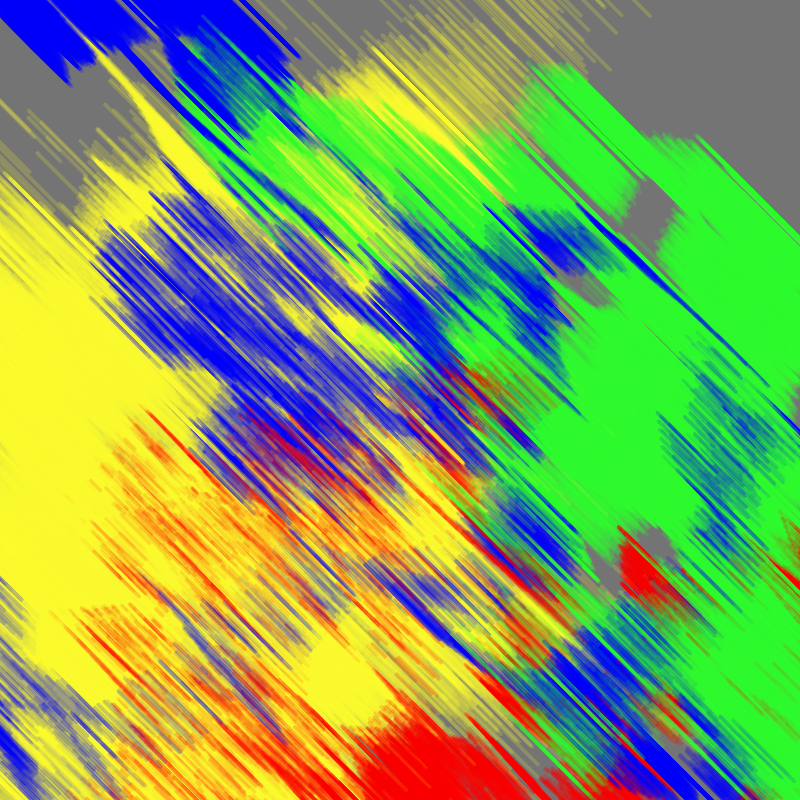 Color zone #1 static token preview