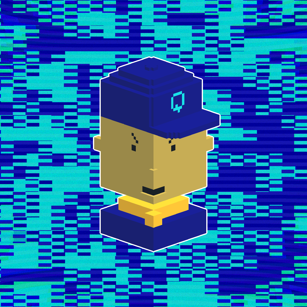 VoxPopx #40 static token preview