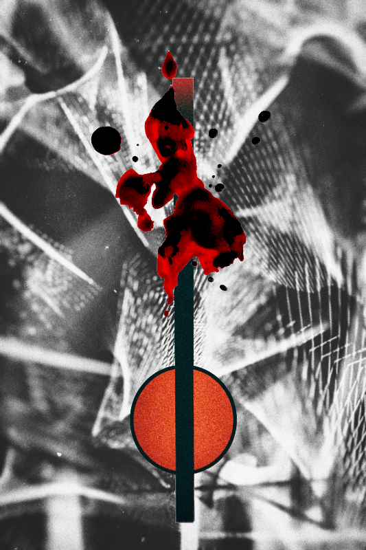 New vision of nothing #19 static token preview
