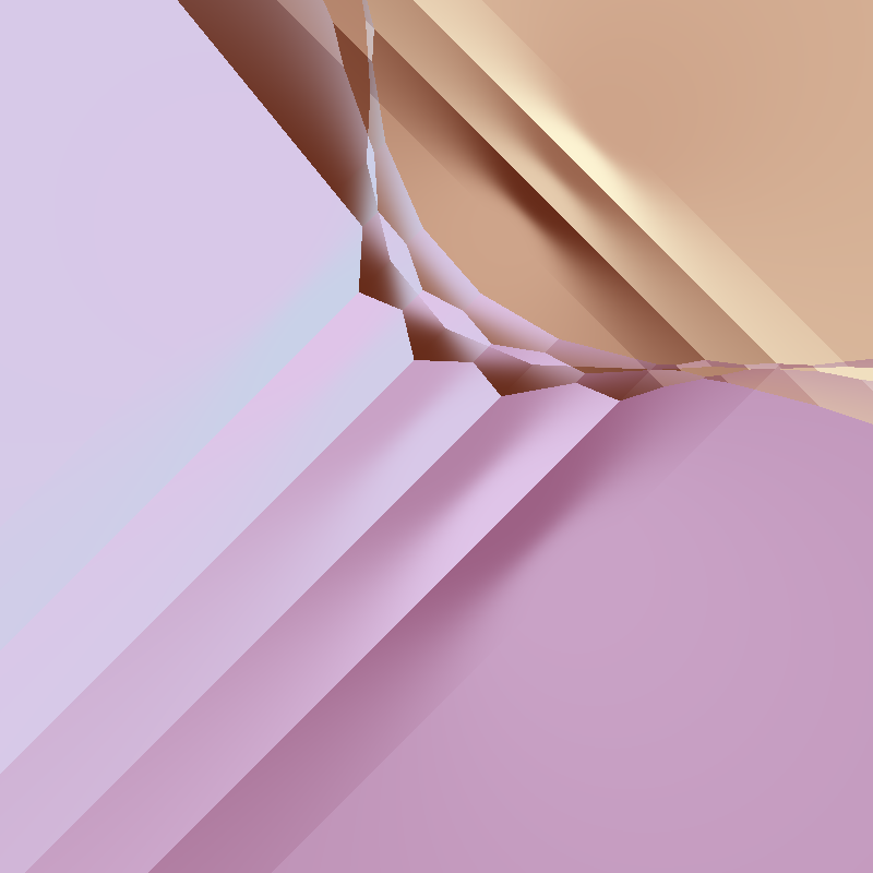 Incorporeal Spaces #21 static token preview