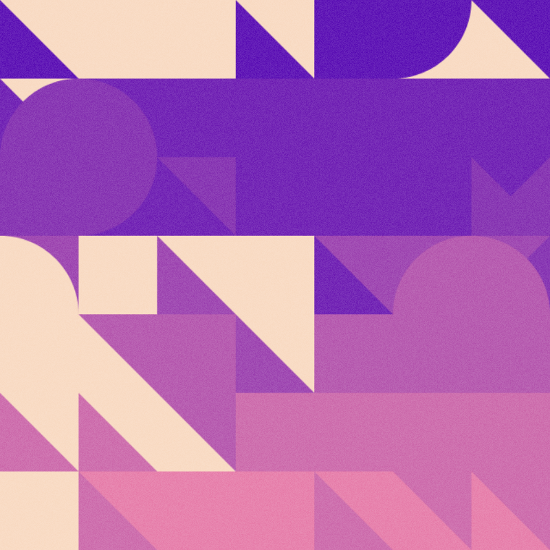 Geometric Motion #9 static token preview