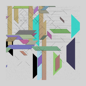 Polygonal world project preview
