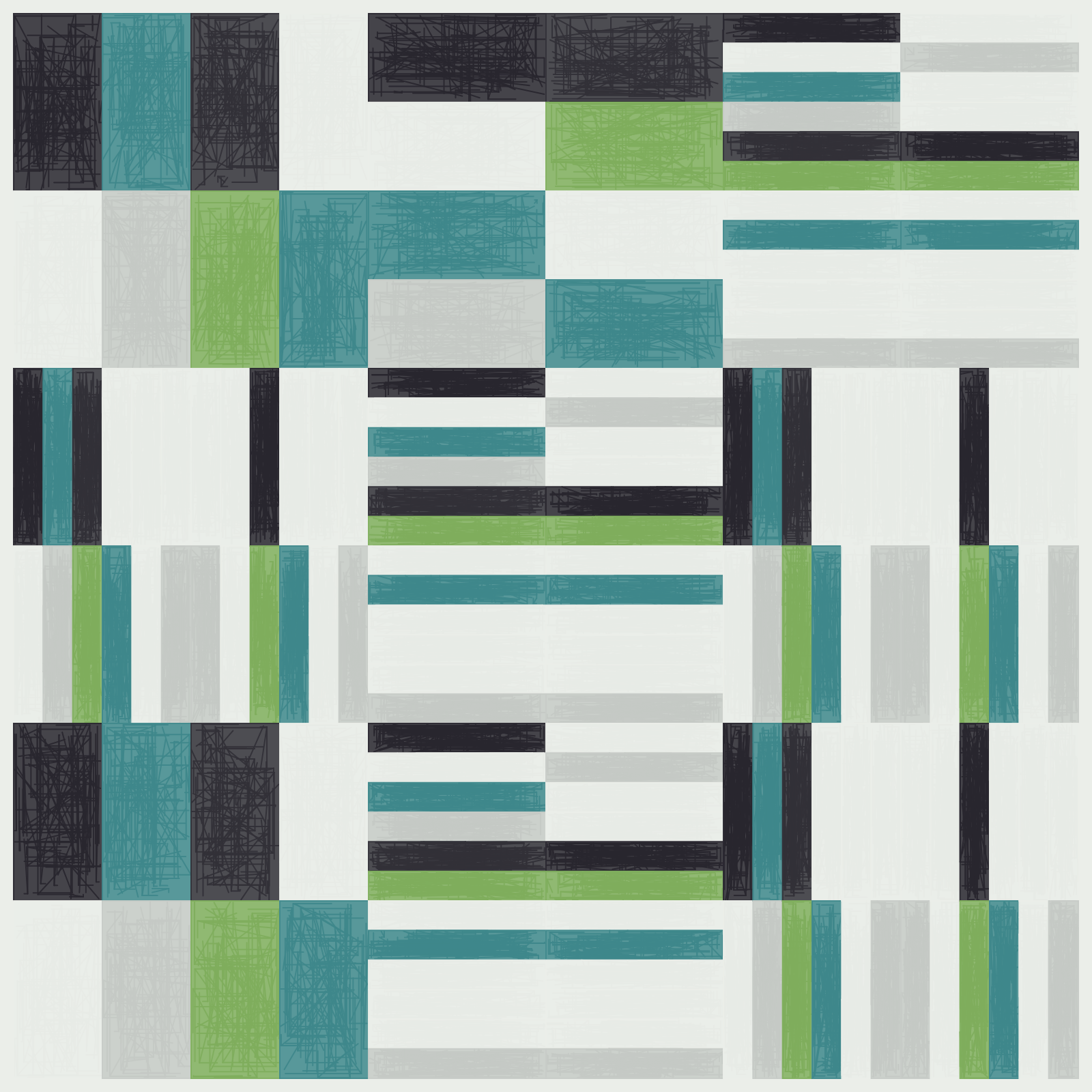 Texture pattern II #12 static token preview