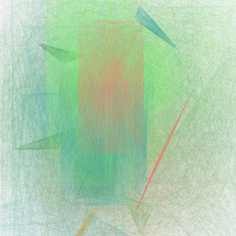 Coloring With Lines #296 static token preview