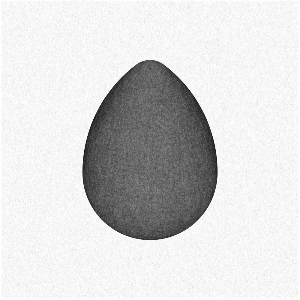 Easter Egg #75 static token preview