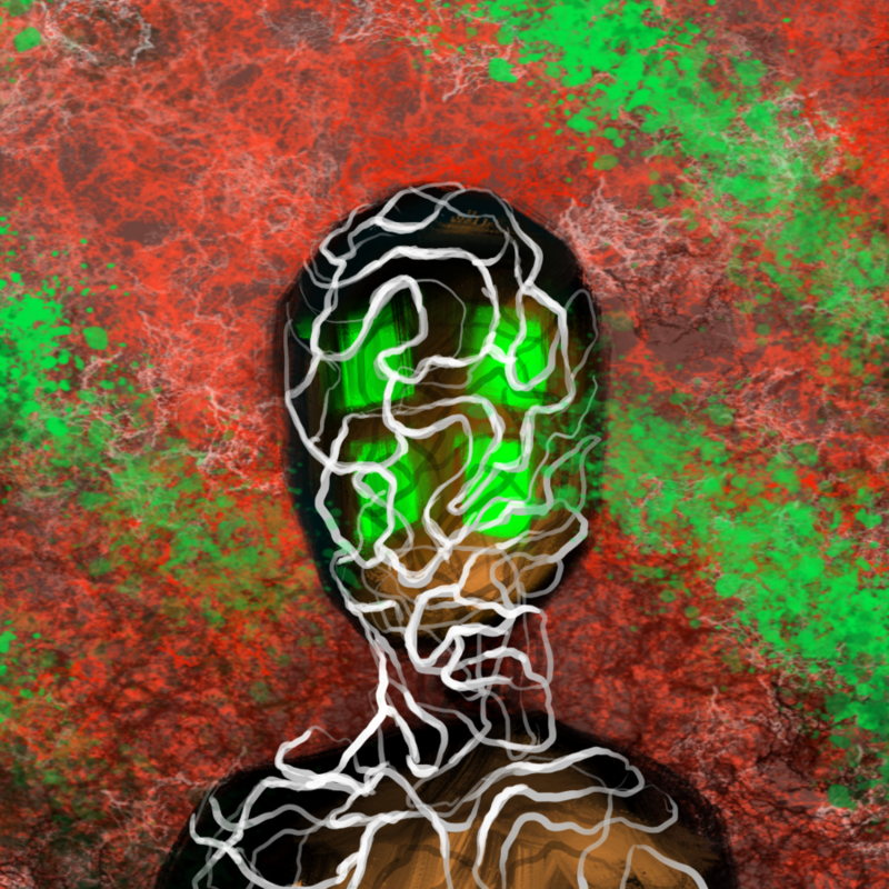 Mindscapes n4 #6 static token preview
