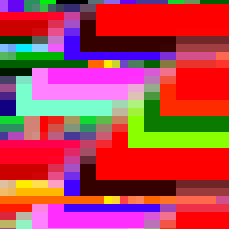color.blocks #9 static token preview