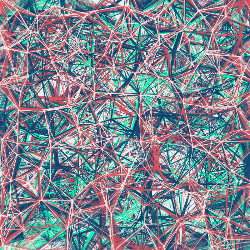 Tangled Web we Weave #16 static token preview