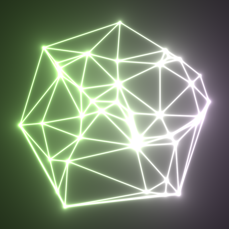 Radiant Network #6 static token preview