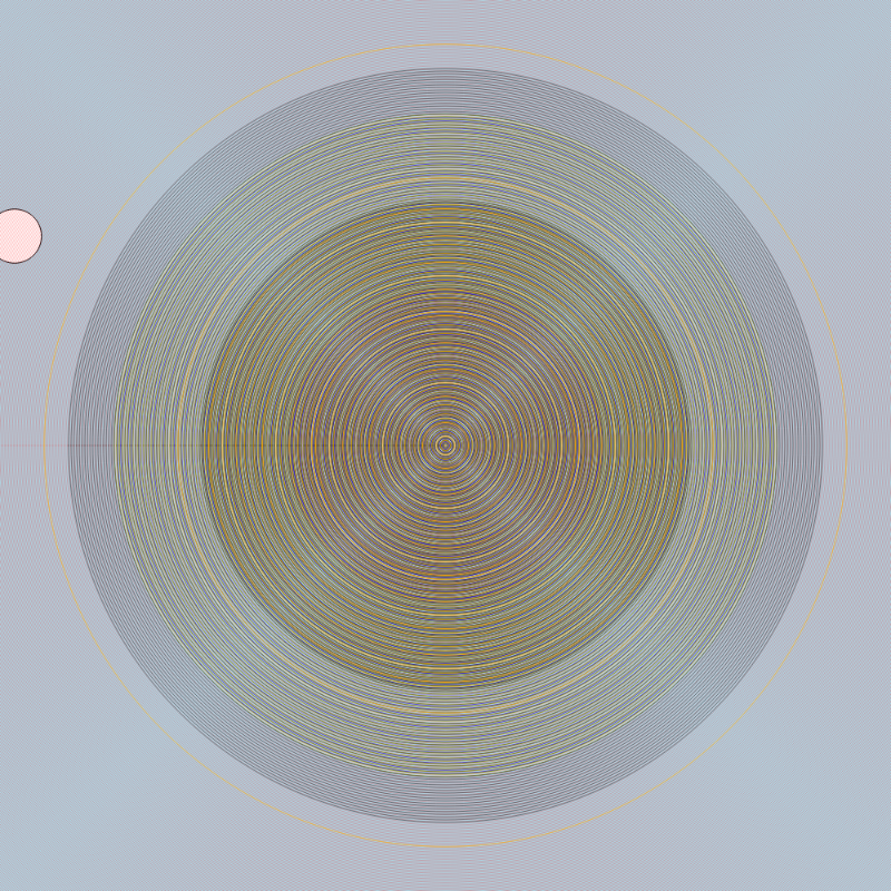 colored circles #20 static token preview