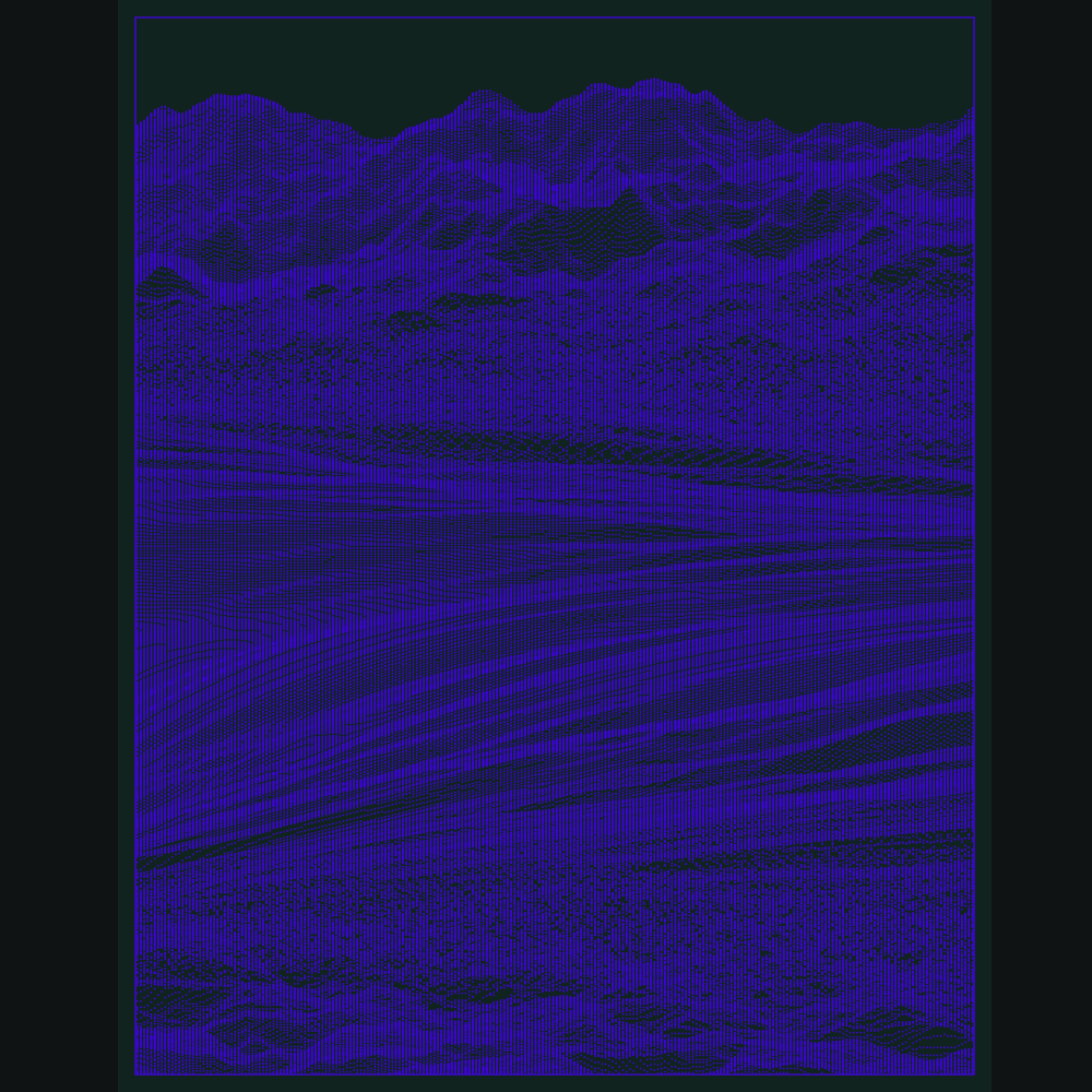 Gravure #7 static token preview