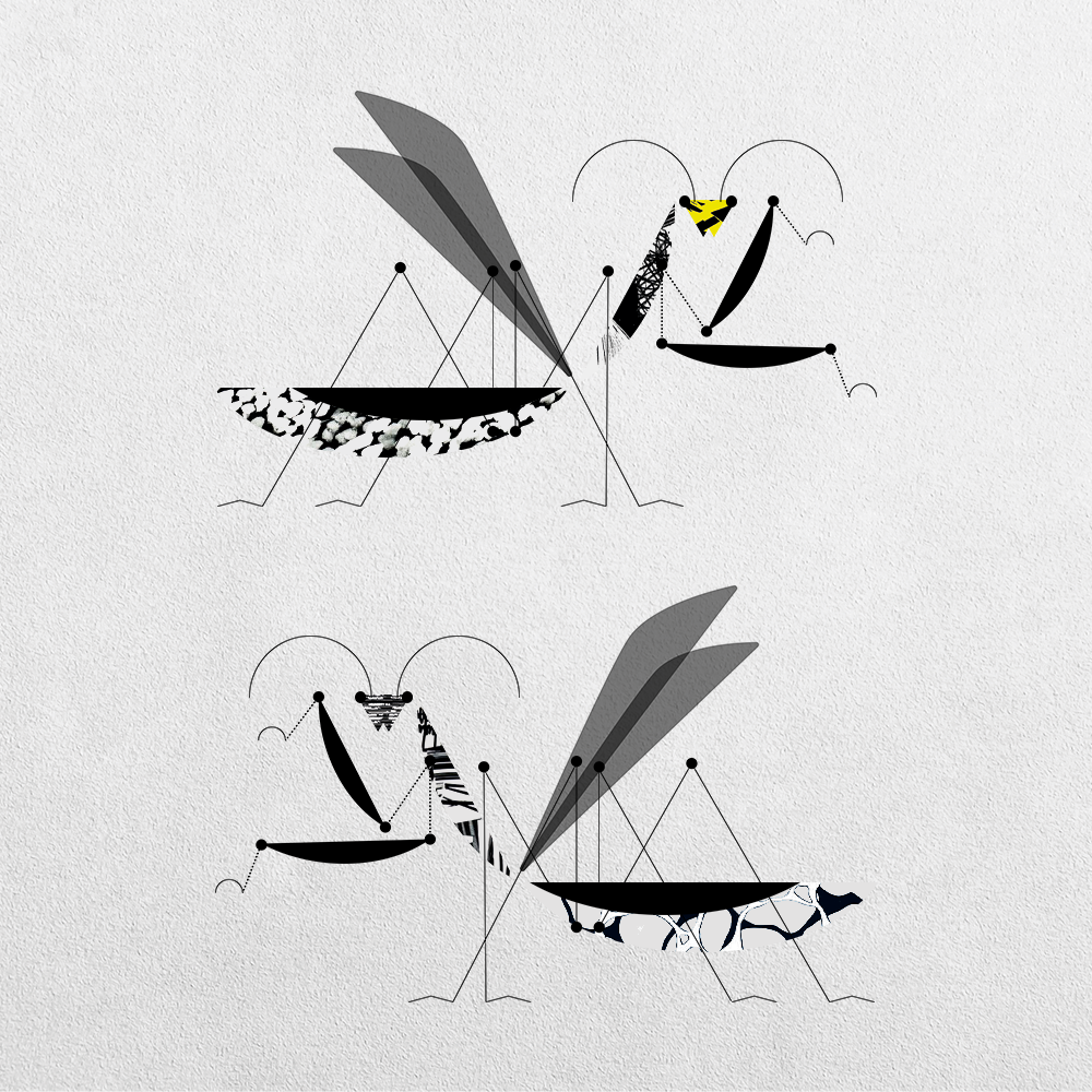 Mantis Abstraction #22 static token preview