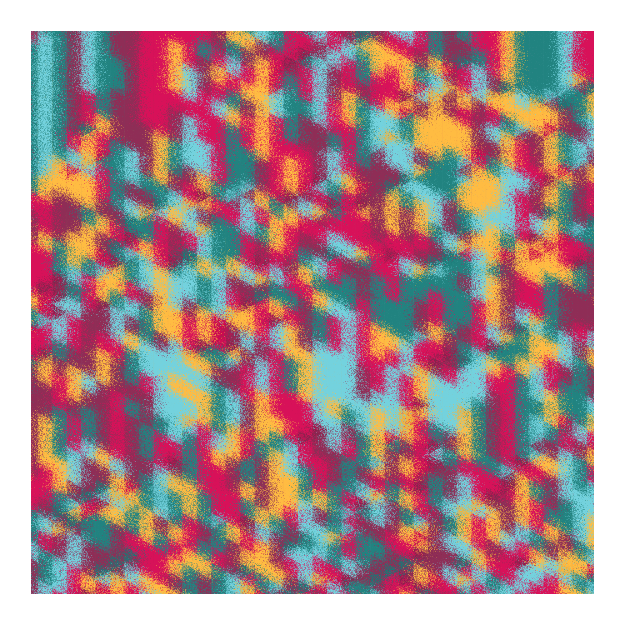 #0009 - Hex Gon' Give It To Ya #10 static token preview