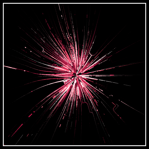Splash #19 static token preview