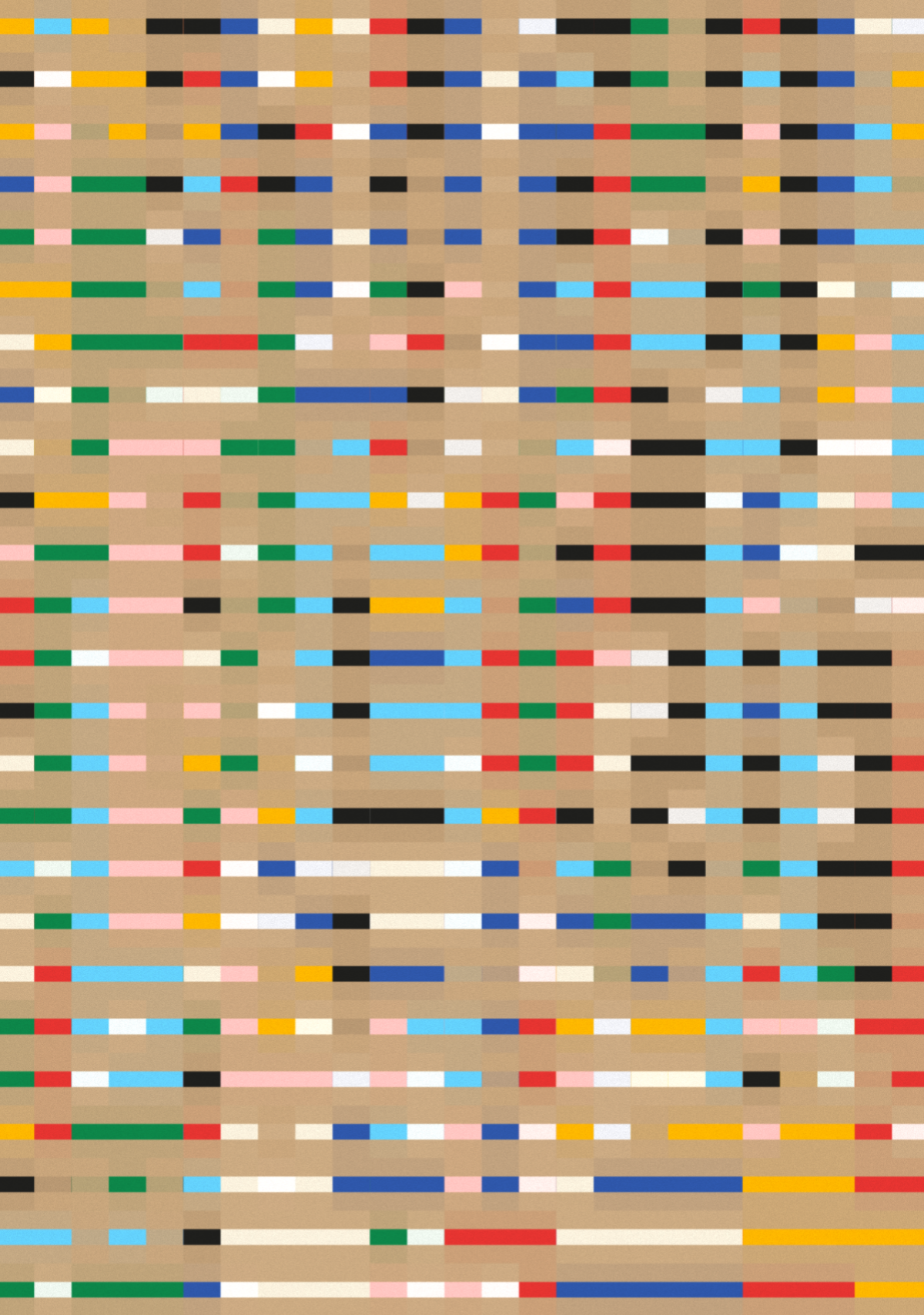 Alleles #268 static token preview