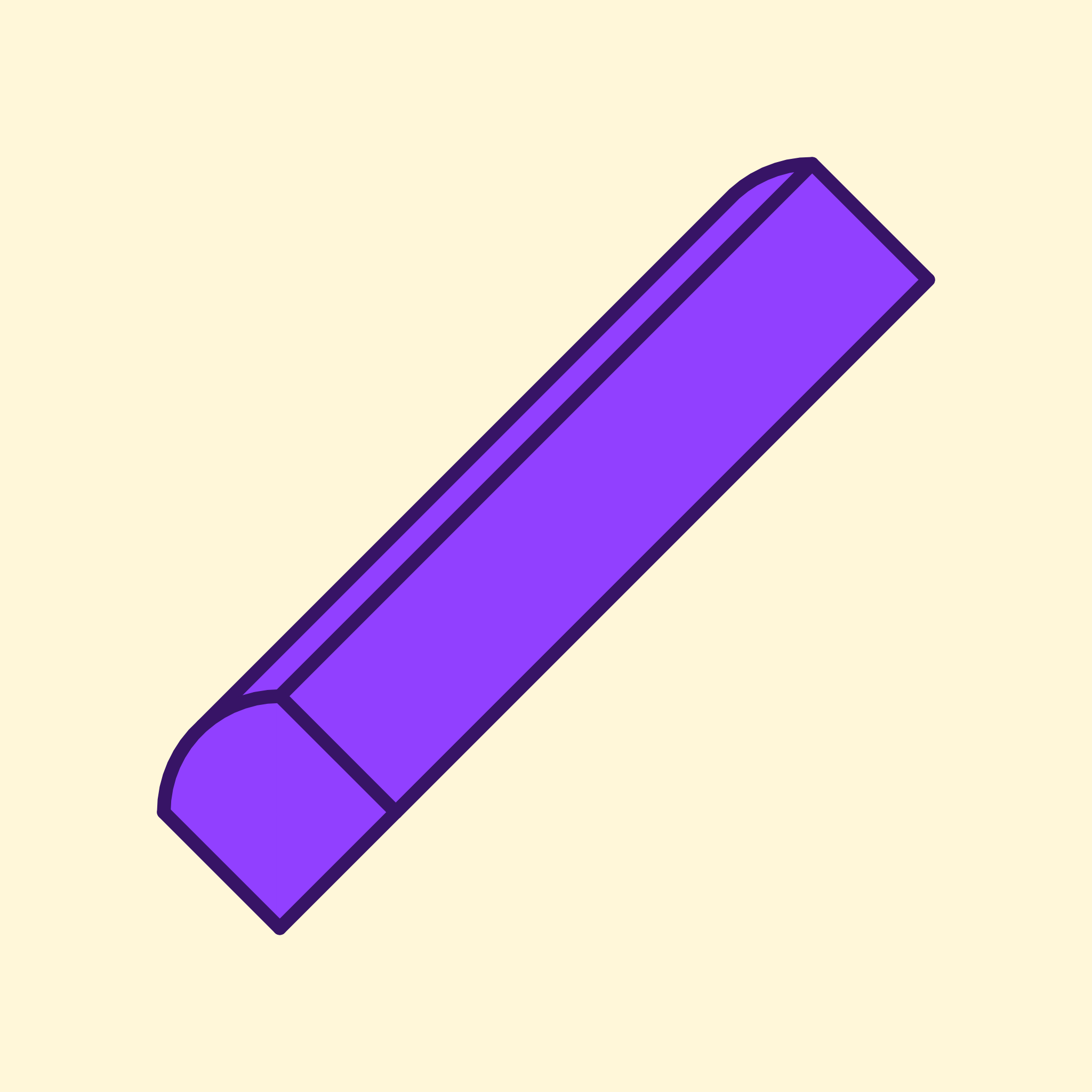 Calm shapes #1377 static token preview