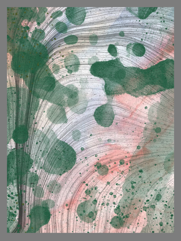 My digital paintings #5 static token preview