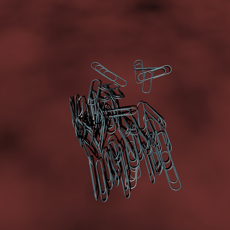 Paperclip $#@! v1.001 #15 static token preview