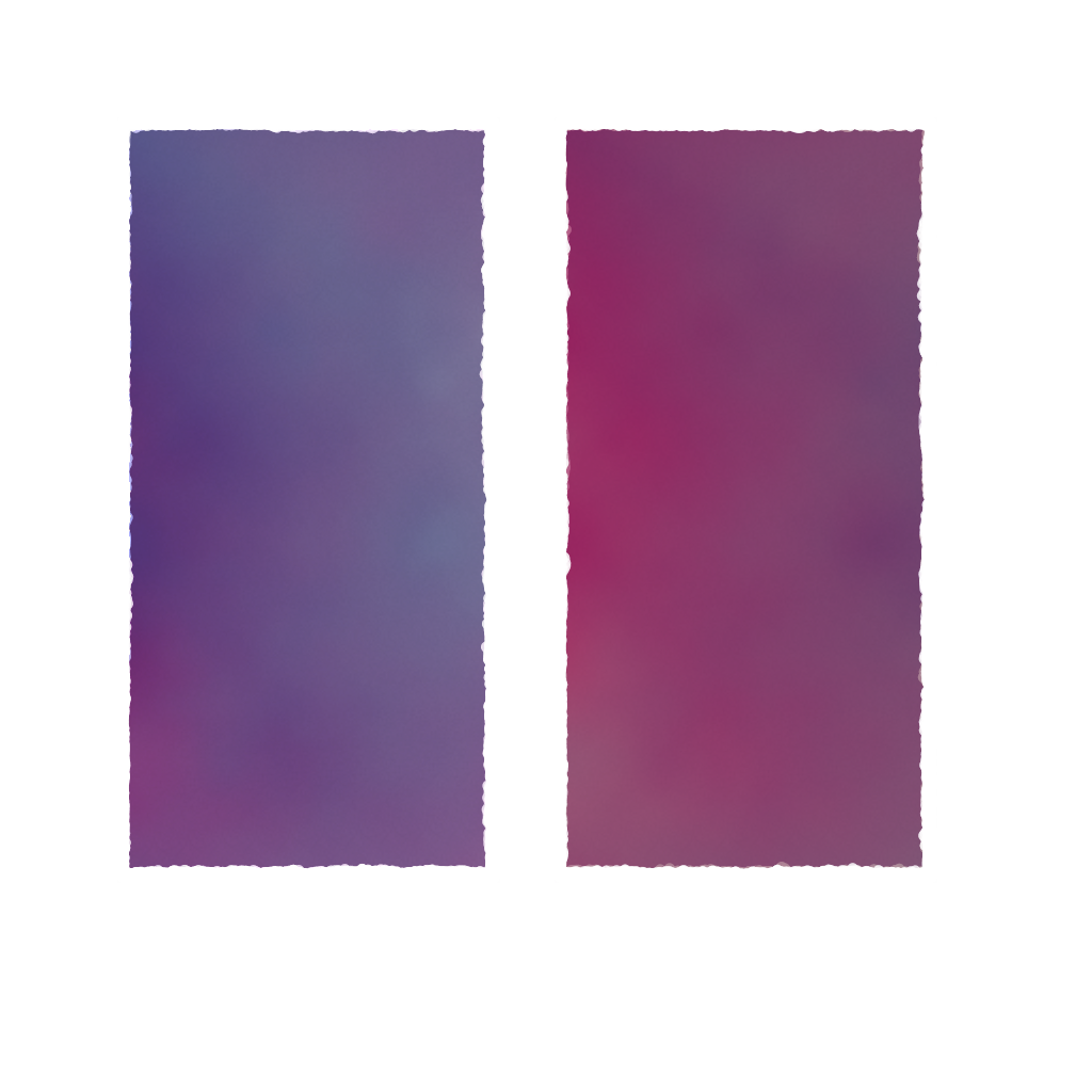 Color Fields 2022, Vol.1 #23 static token preview