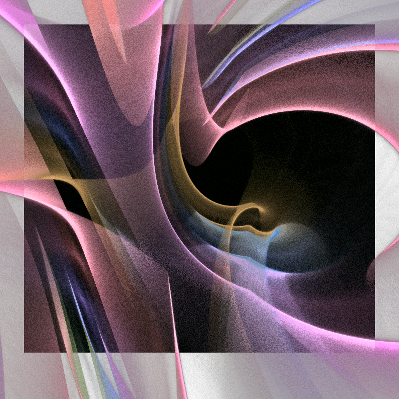 Out of a Polaroid #18 static token preview