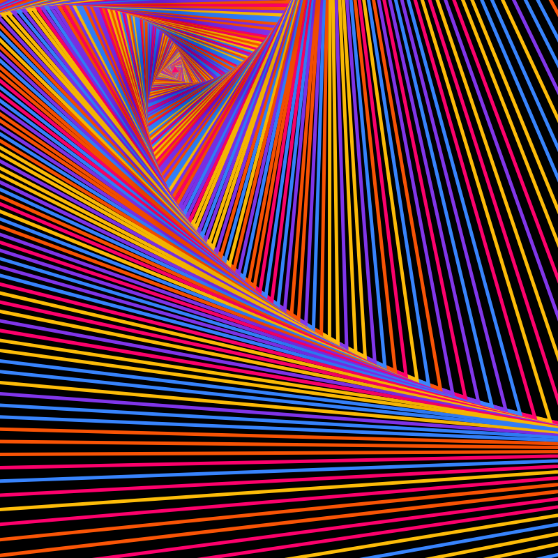 Immersive Recursion #3 static token preview