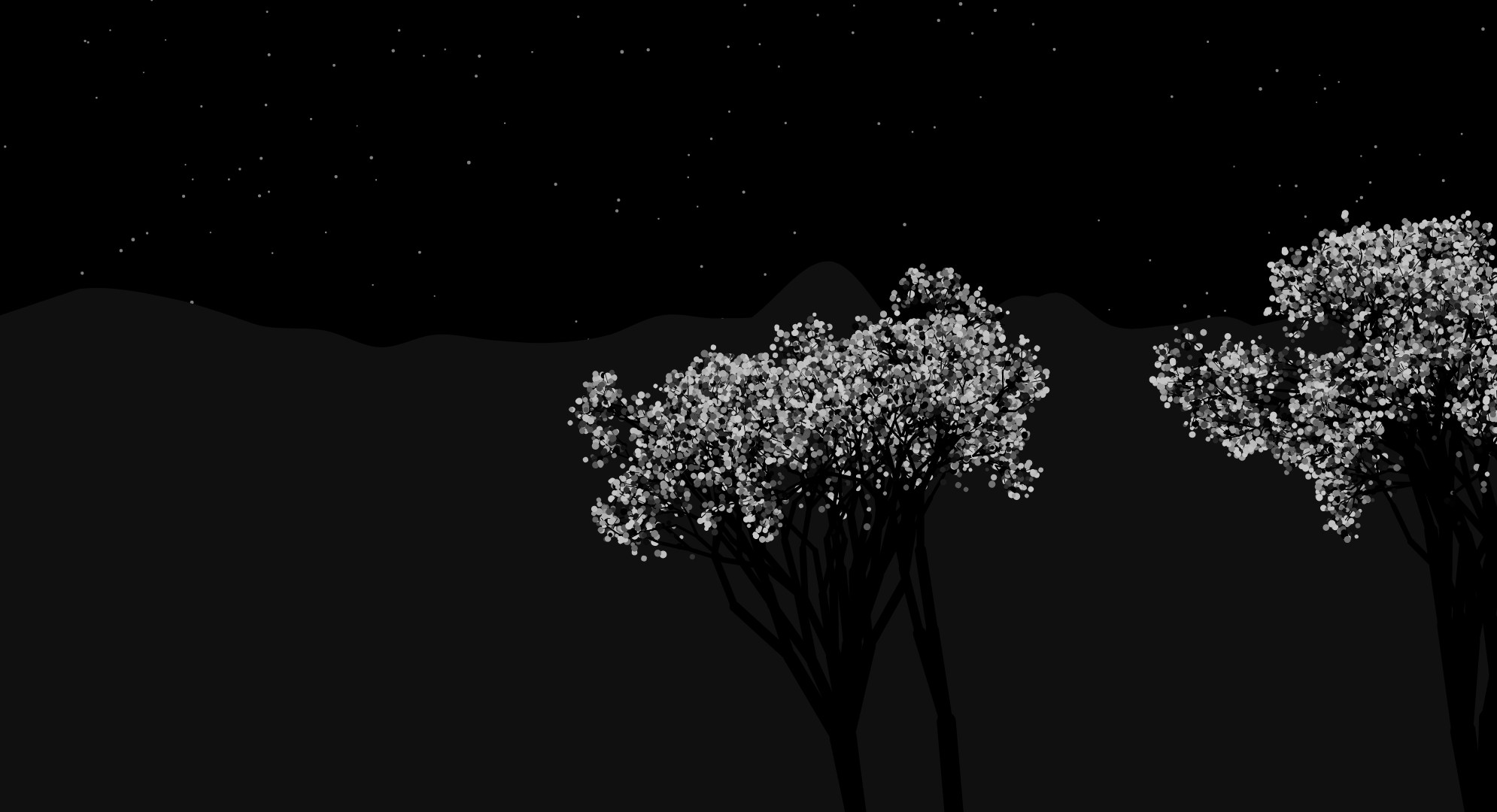 Perpetual Moonrise #16 static token preview