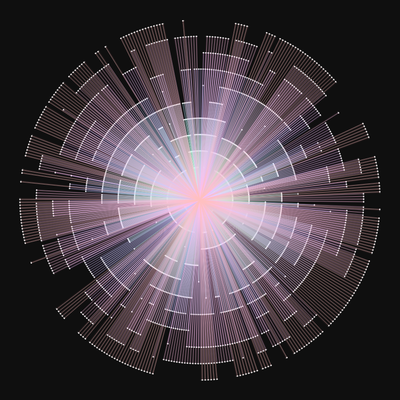 StellarMutation #17 static token preview