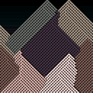 Cellular Mountains project preview