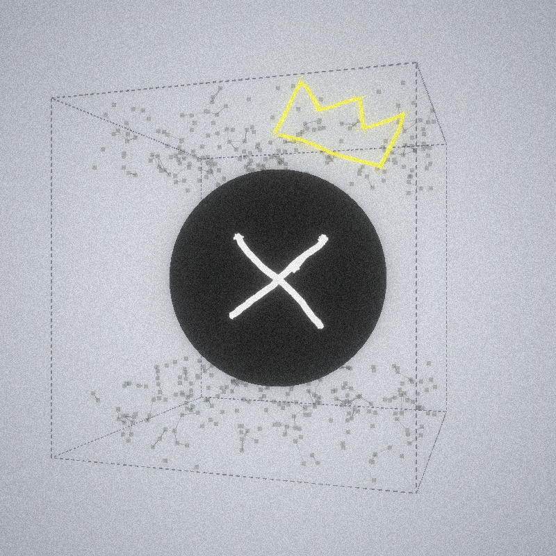 DeltaFoxIpsum No. #16 static token preview