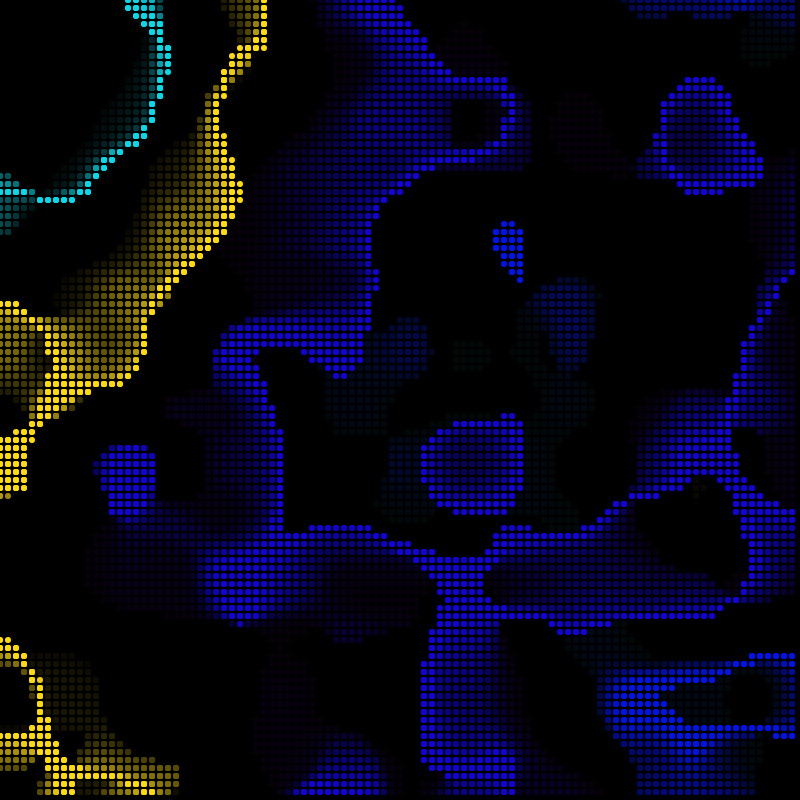 Virtual Treasure #19 static token preview